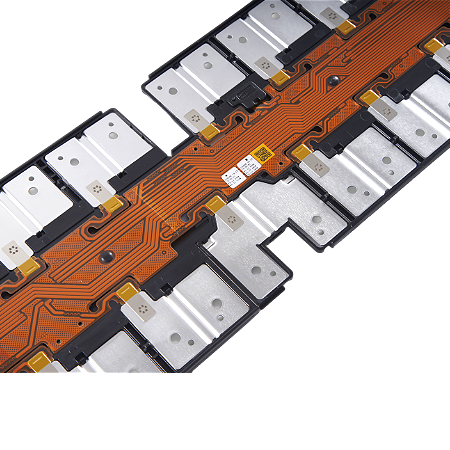 CCS电芯毗连组件