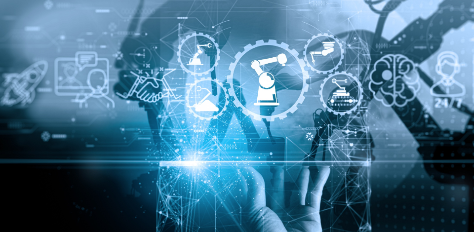 领先的焦点手艺优势